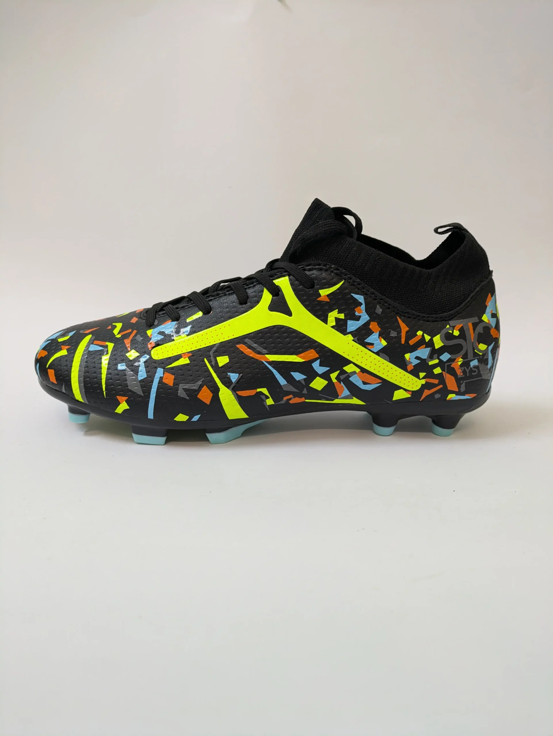 Spika JACK Football Shoes | UK 7 / EU 41 - Image 6
