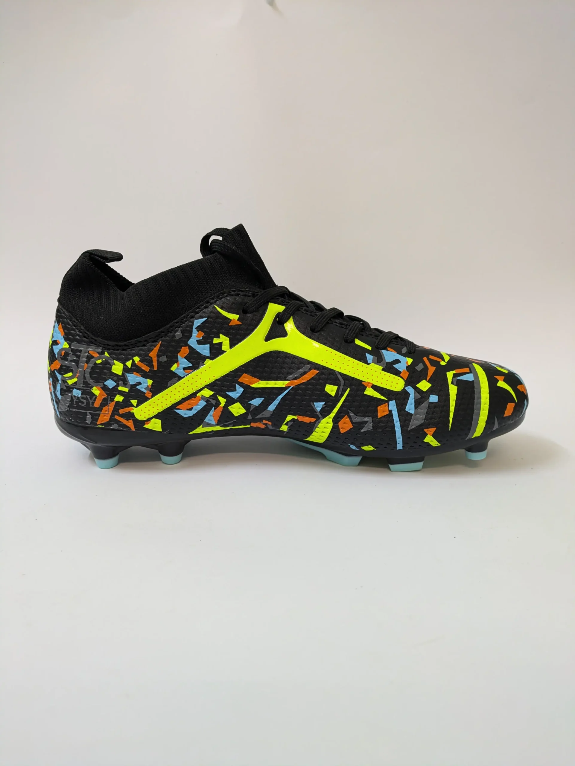 Spika JACK Football Shoes | UK 7 / EU 41 - Image 5
