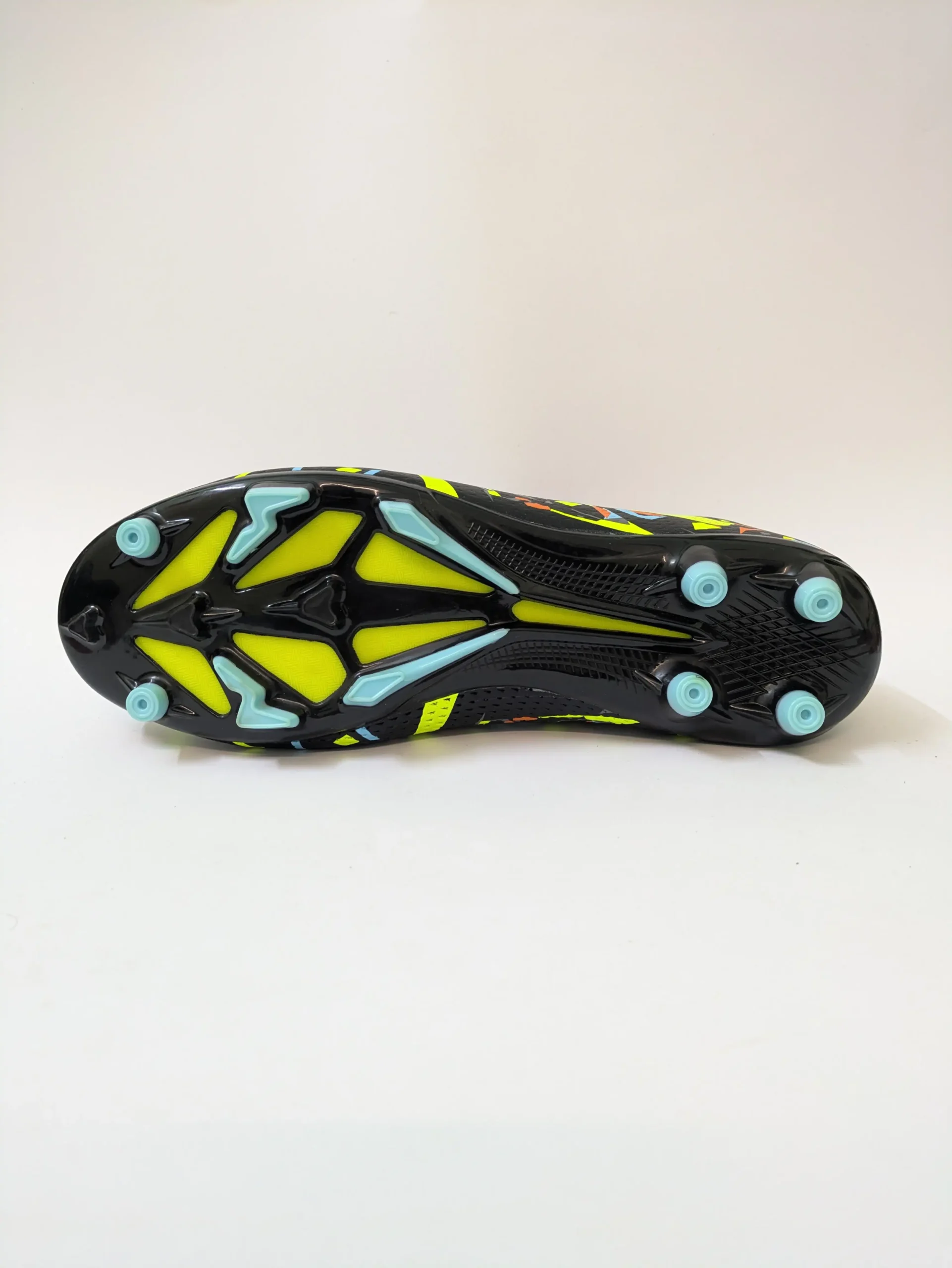 Spika JACK Football Shoes | UK 7 / EU 41 - Image 4