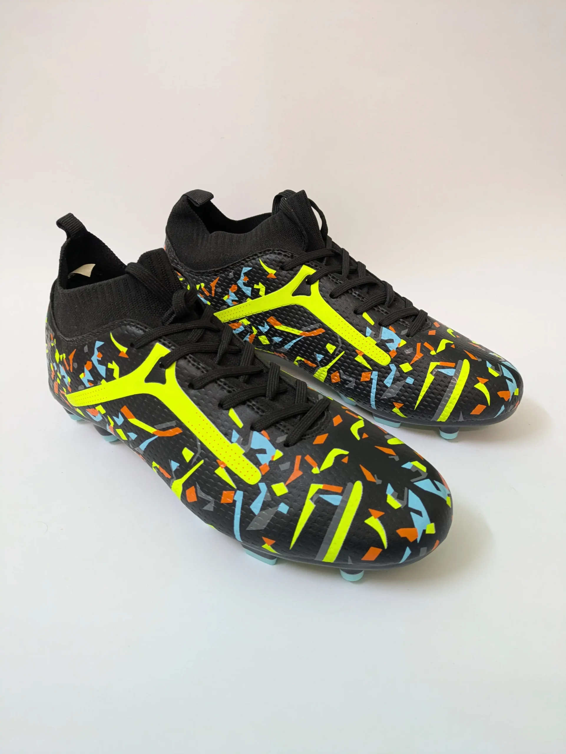 Spika JACK Football Shoes | UK 7 / EU 41 - Image 3