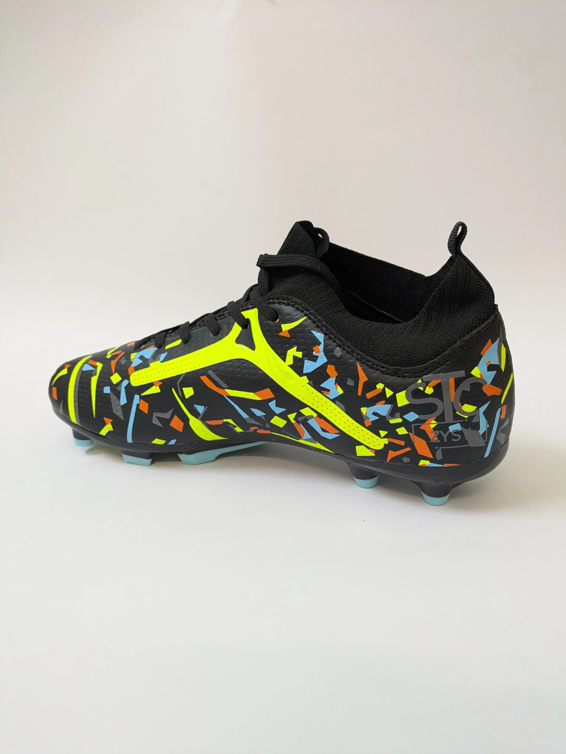 Spika JACK Football Shoes | UK 7 / EU 41 - Image 2