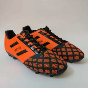 MENG Football Boots | UK 9 / EU 43