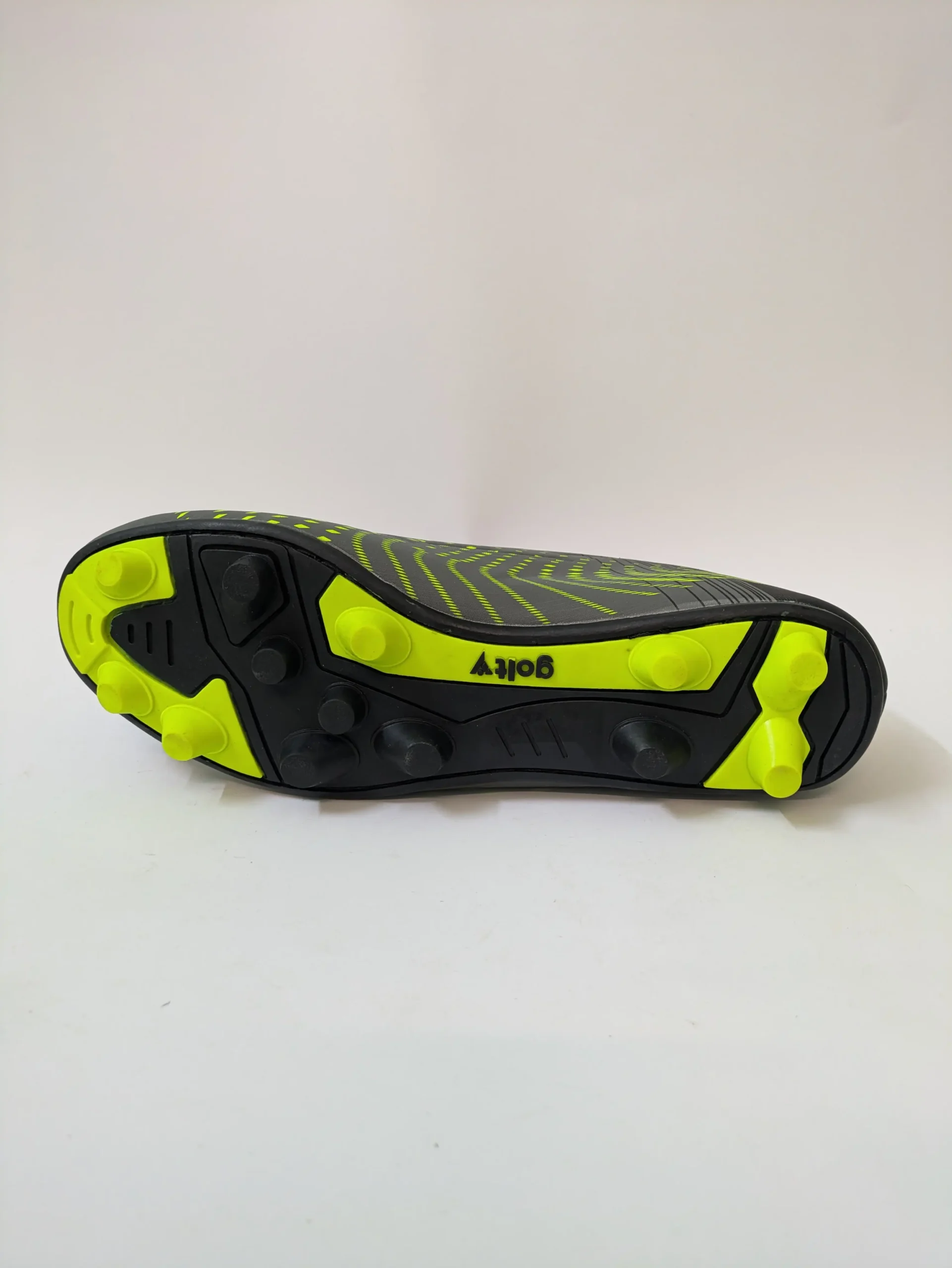 Golty New Future Soccer Cleats – | UK 7 / EU 41 - Image 5