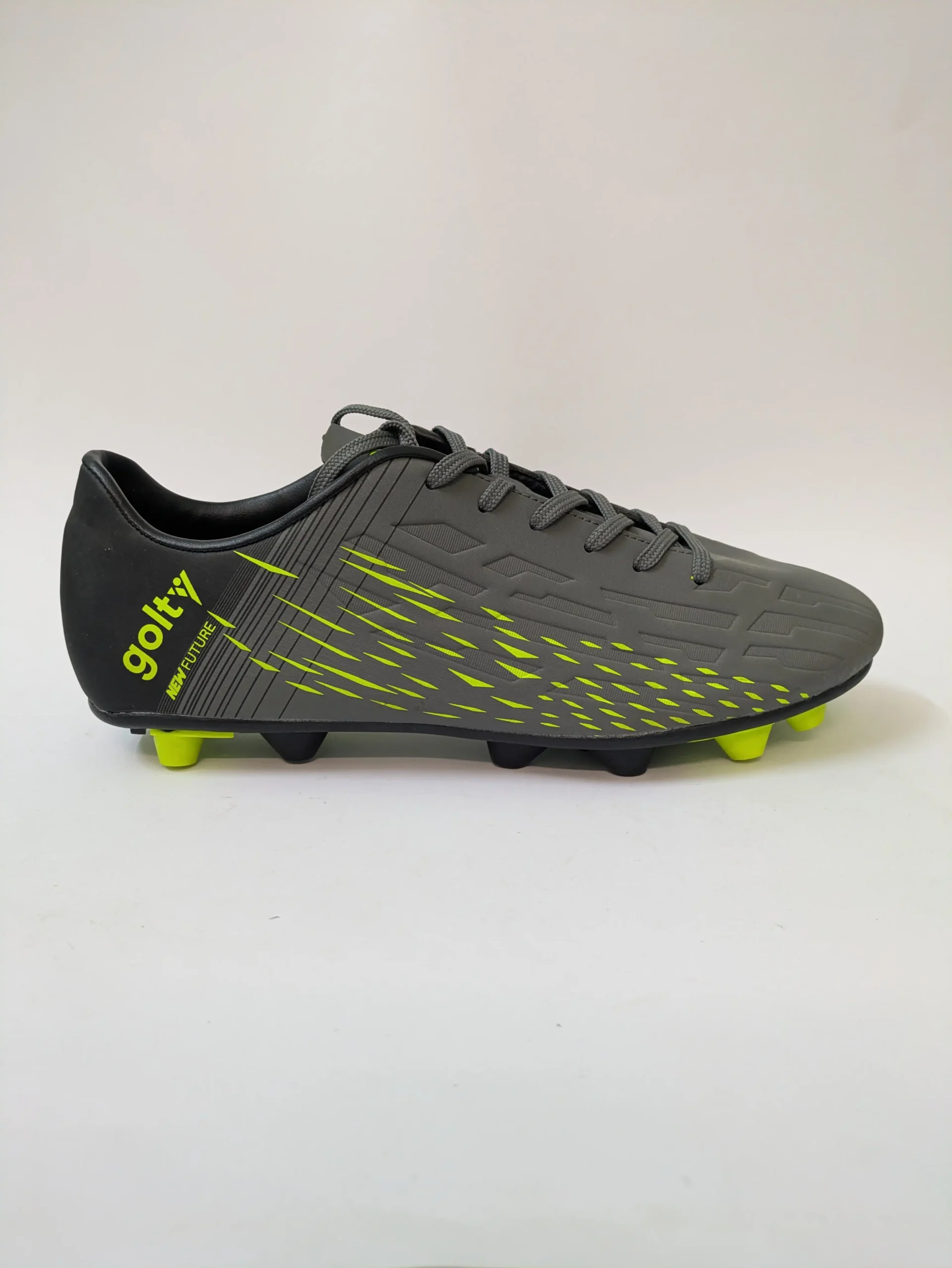 Golty New Future Soccer Cleats – | UK 7 / EU 41 - Image 3
