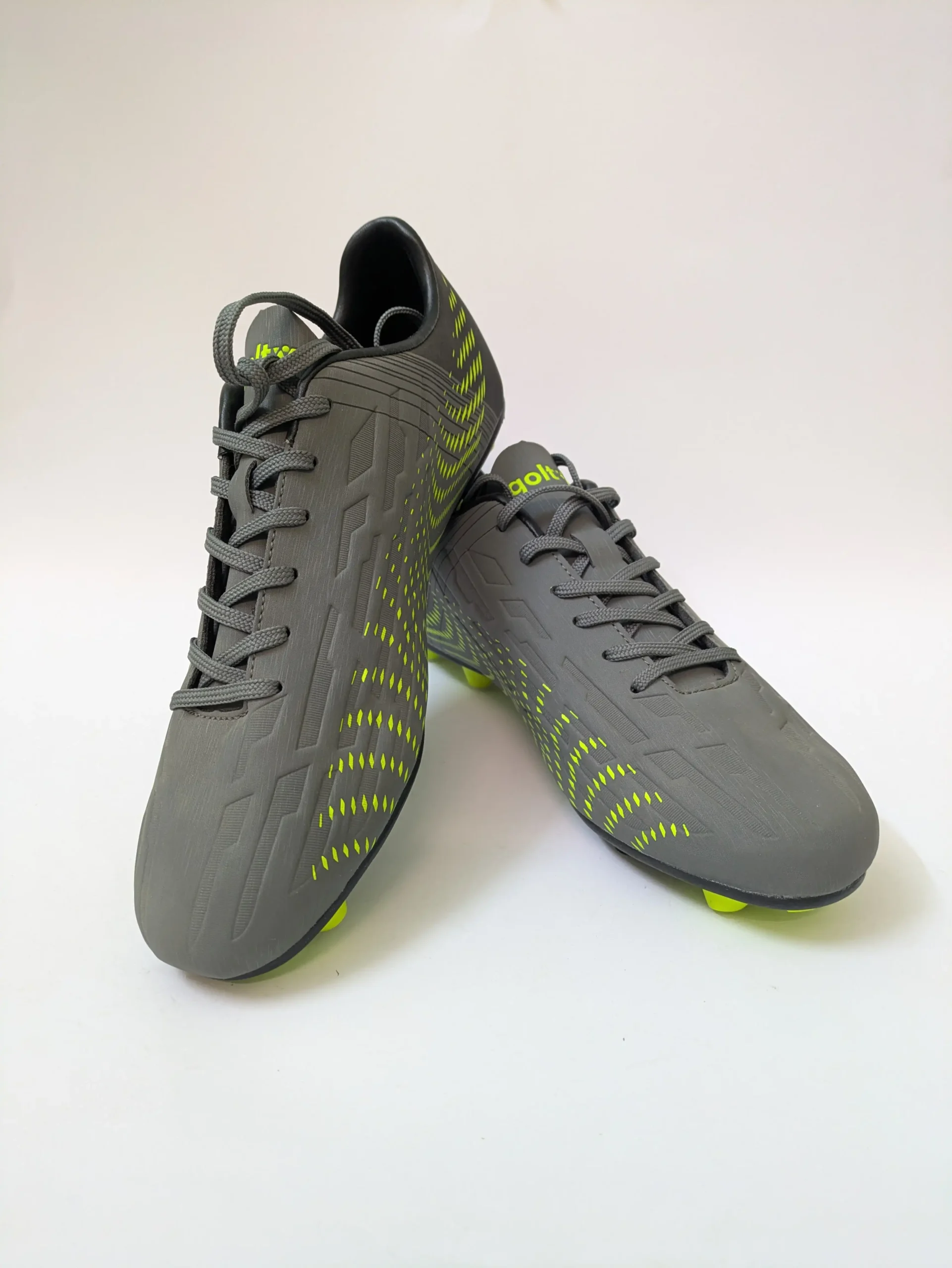 Golty New Future Soccer Cleats – | UK 7 / EU 41