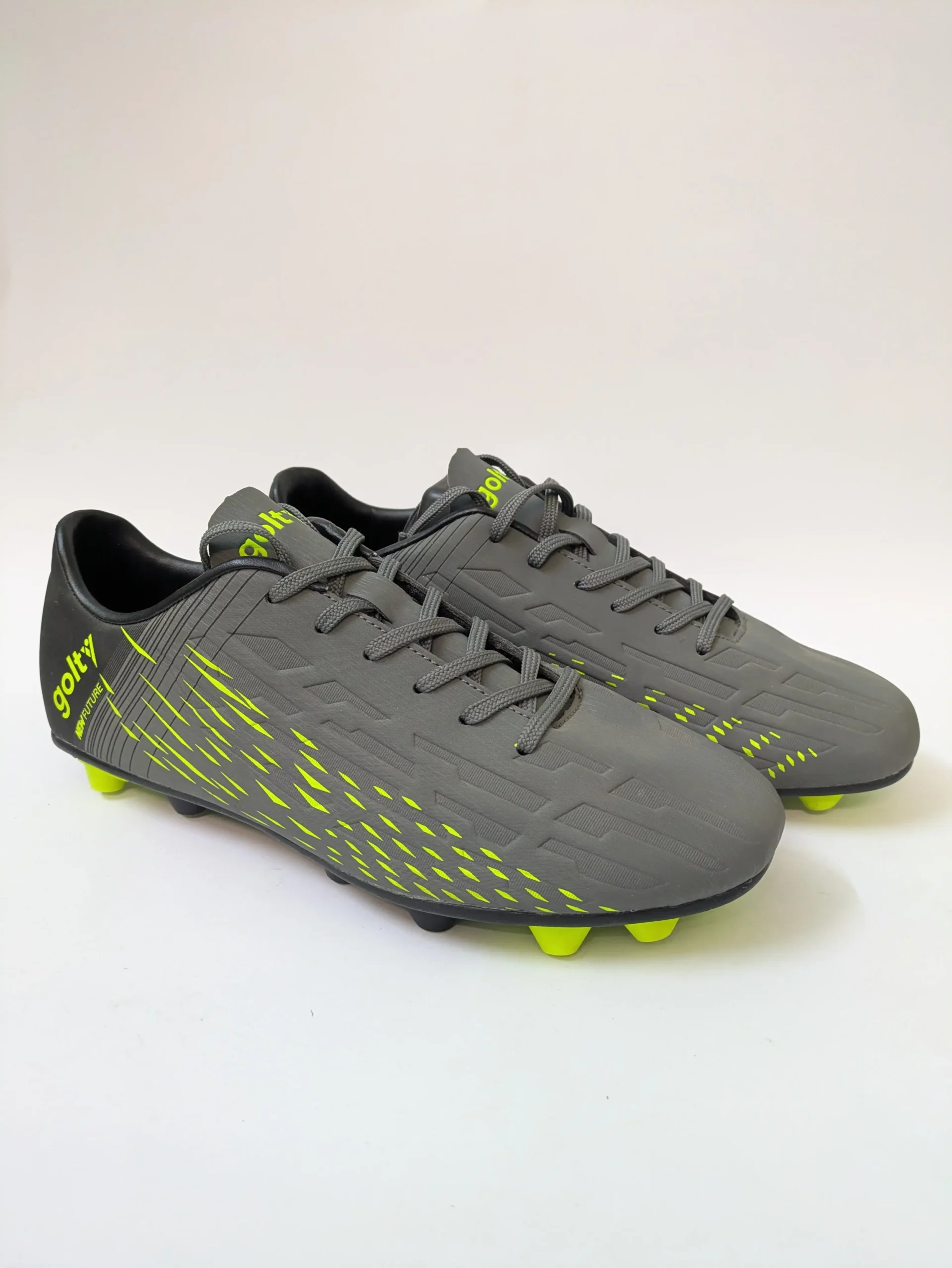 Golty New Future Soccer Cleats – | UK 7 / EU 41 - Image 2
