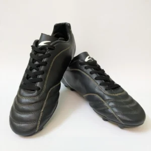 Black Football shoes – UK 7 / EU 41