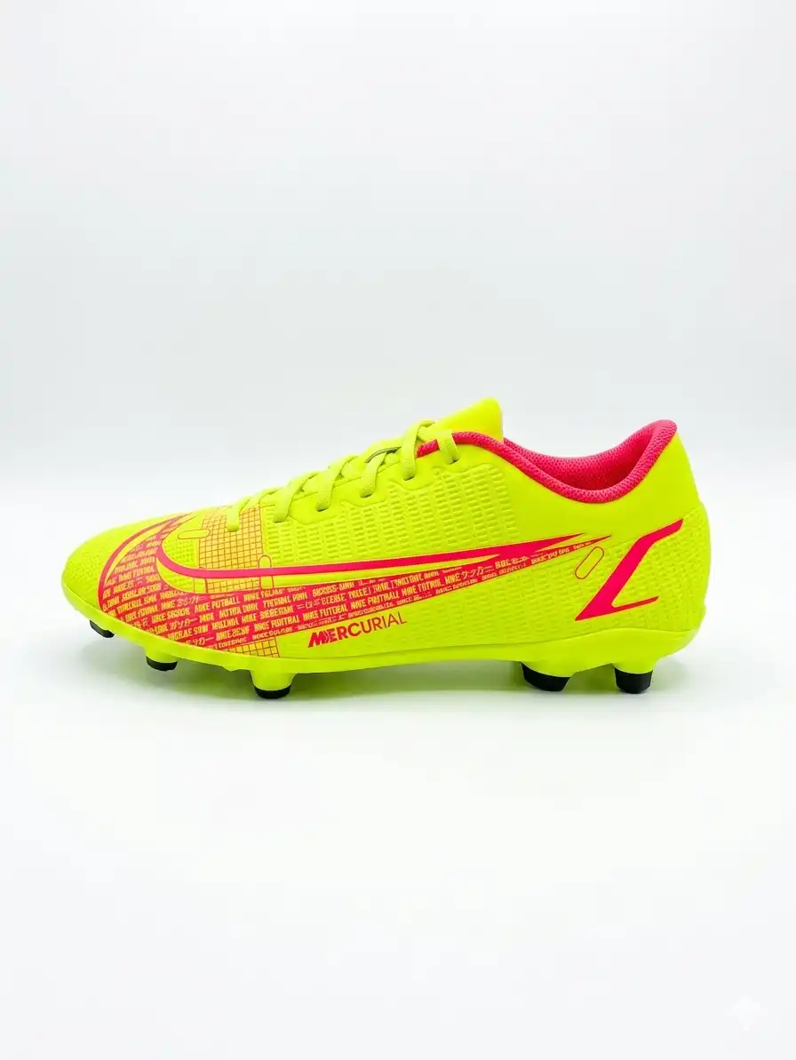 Nike Mercurial Vapor 14 Club FG/MG Football Shoes – UK 6 / EU 40