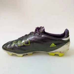 Adidas Adizero F50 Football Cleats UK 9 / EU 43