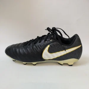 Nike Tiempo Ligera IV FG Soccer Cleats UK 8.5 / EU 42.5