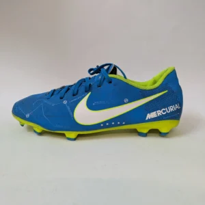 Nike Mercurial Vortex III NJR FG Football Cleats - UK 7 / EU 41