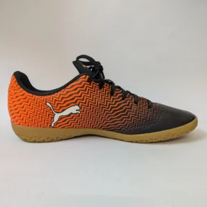 Puma Rapido II IT Indoor Soccer Shoes - UK 7.5 / EU 41.5
