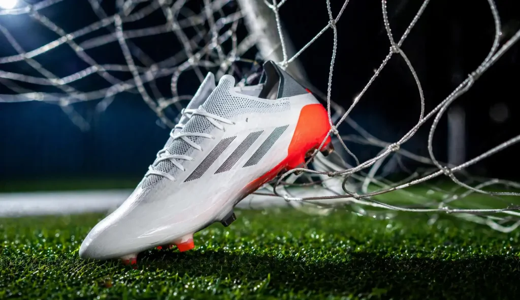 Buy #1 best quality football cleats in Pakistan online for speed, control, and durability on natural grass and firm ground