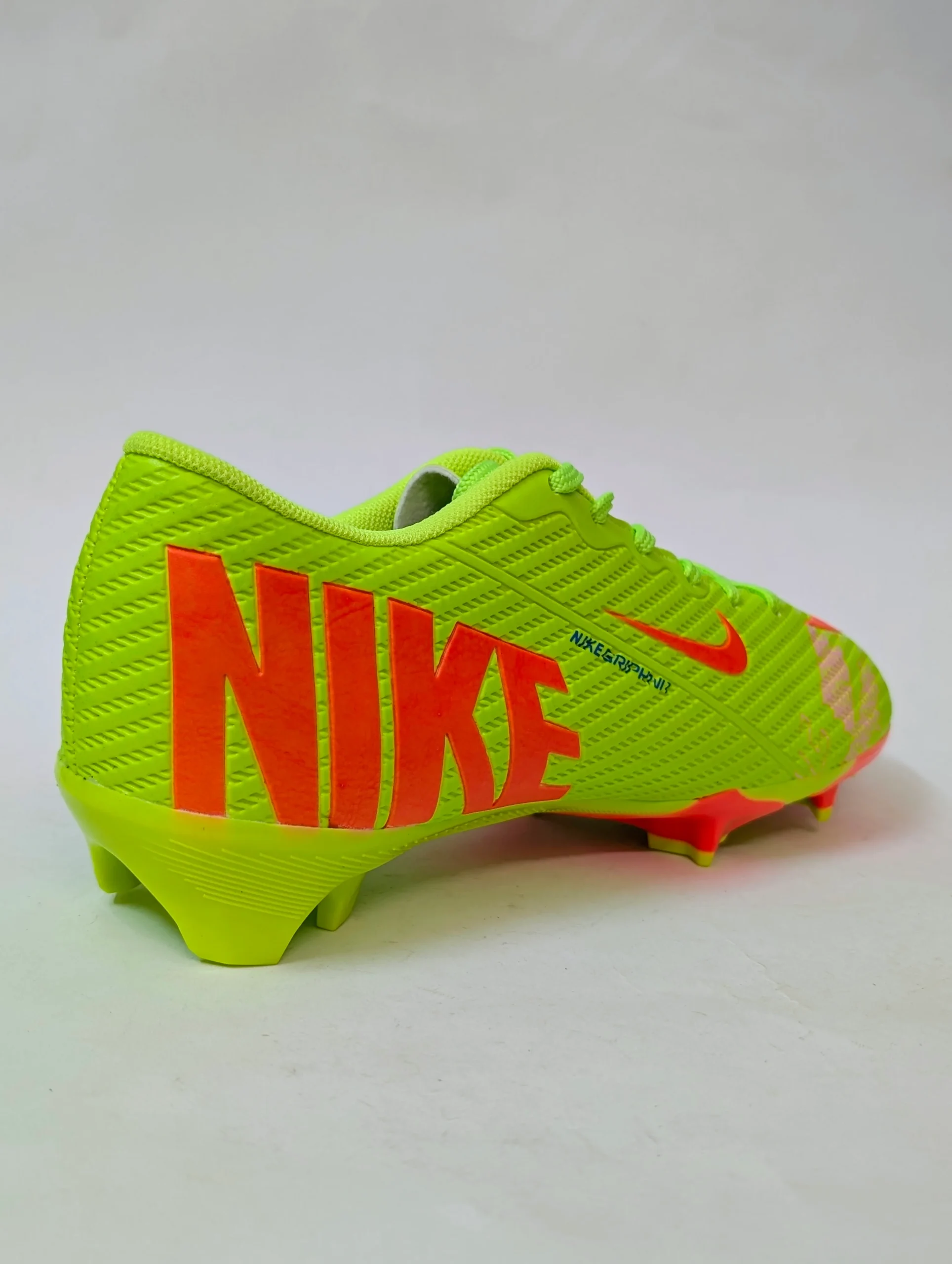 Nike Mercurial Vapor 14 Club FG/MG Football Cleats – Size 41 - Image 6