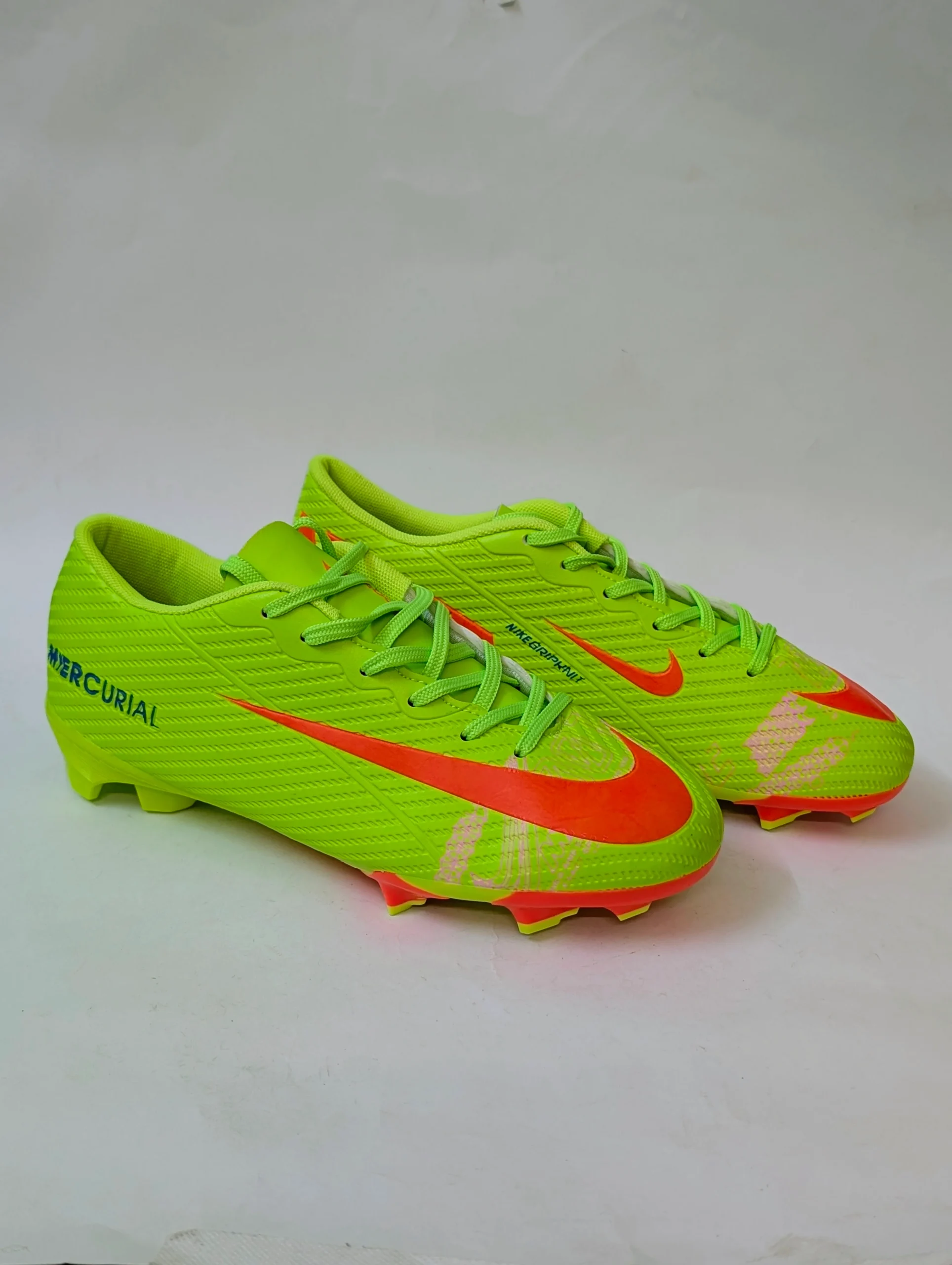 Nike Mercurial Vapor 14 Club FG/MG Football Cleats – Size 41 - Image 3