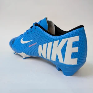 Nike Mercurial Vapor Blue Football Cleats – Size EU 41