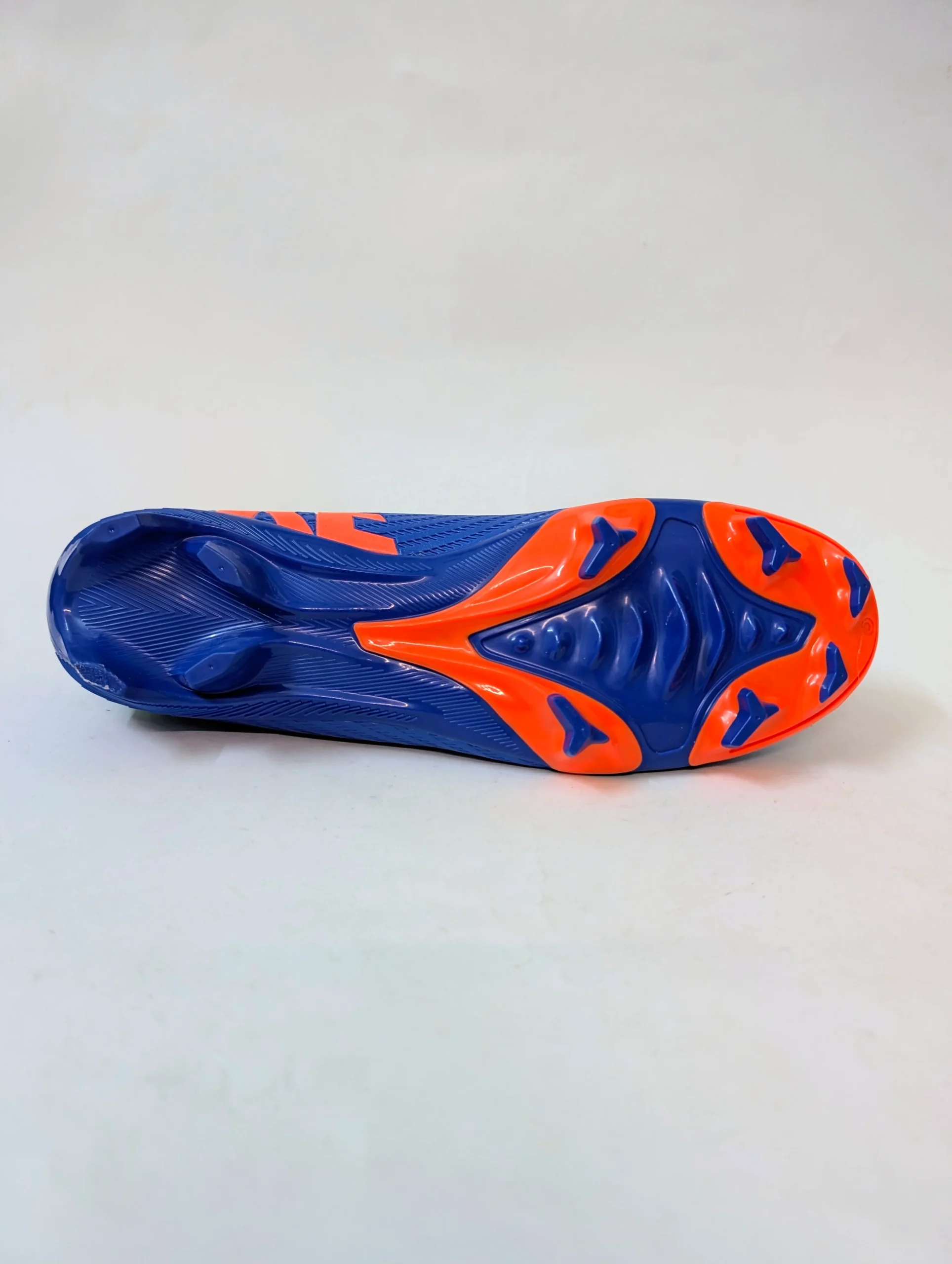 Nike Mercurial Vapor Dark Blue Football Cleats – Size 44 - Image 4