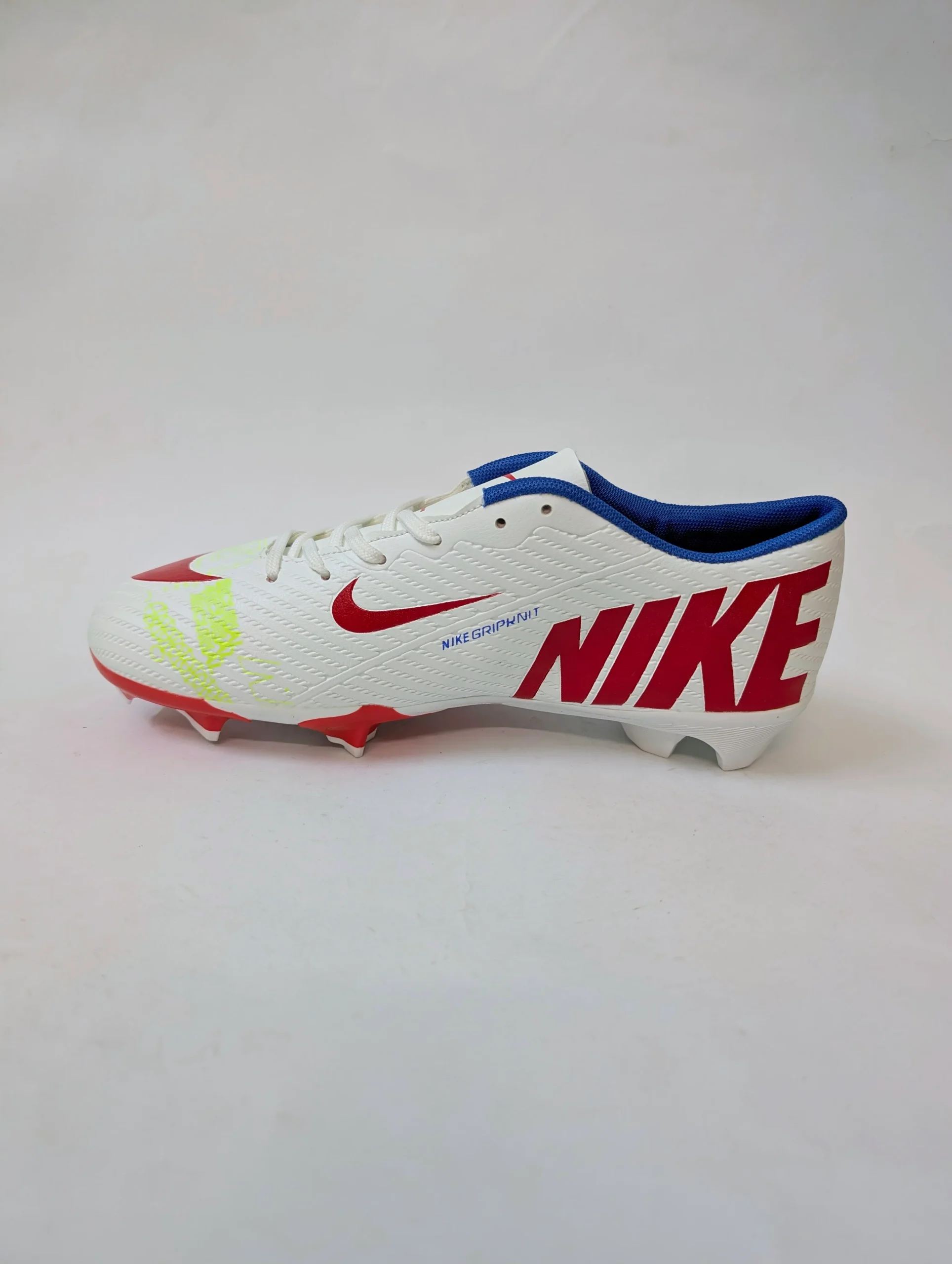 Nike Mercurial Vapor Football Cleats – Size 42 - Image 2