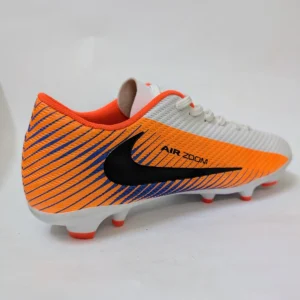 Nike Mercurial Soccer Cleats – Size 42