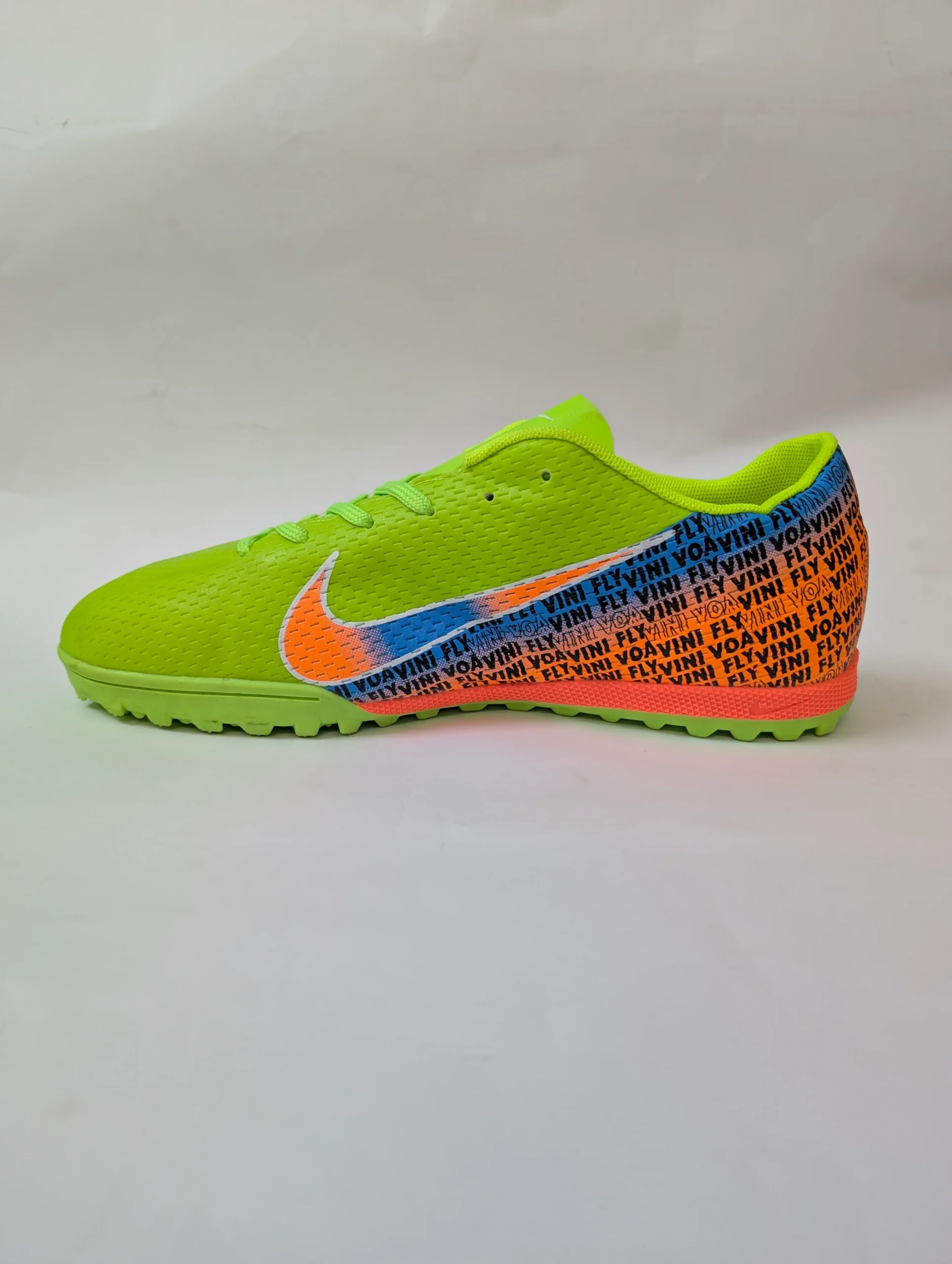 Nike Zoom Mercurial Vapor Soccer Turf Shoes – Size 43