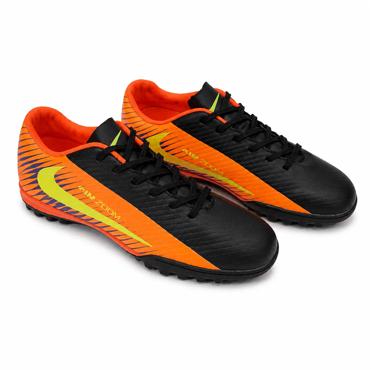 Imported Nike Air Zoom Mercurial Vapor Football Grippers – Size 42 - Image 4