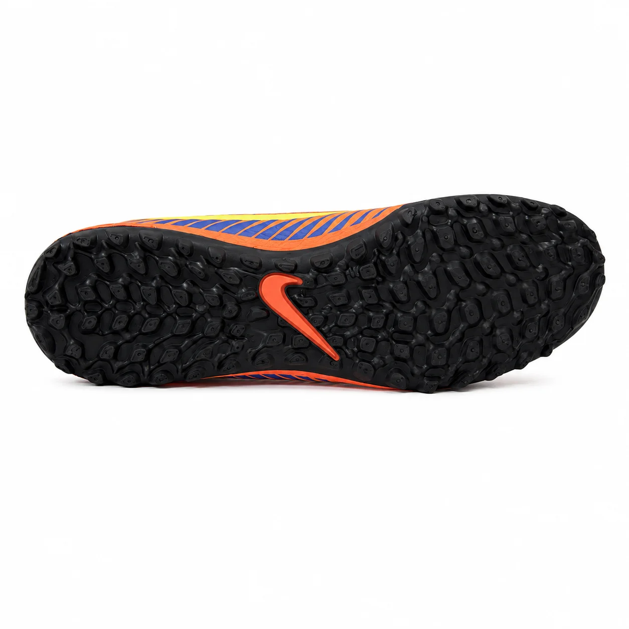 Imported Nike Air Zoom Mercurial Vapor Football Grippers – Size 42 - Image 3