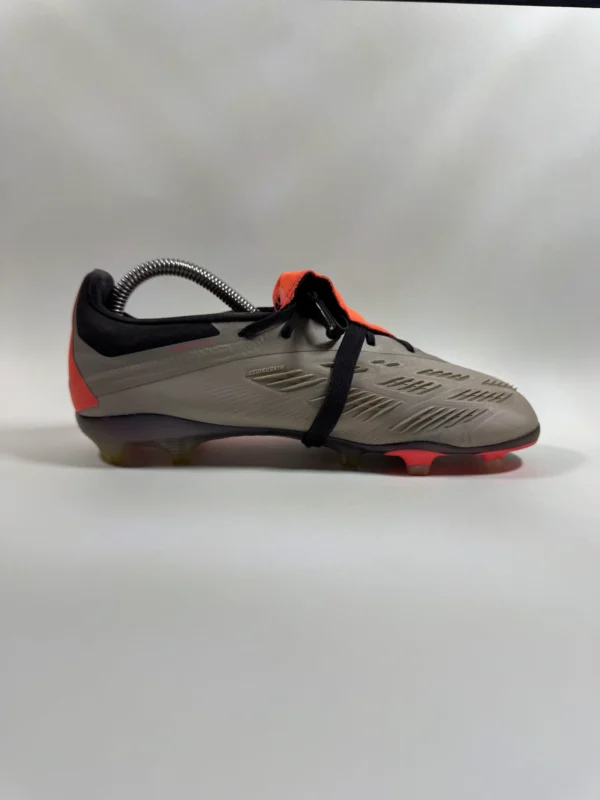 Adidas Predator Elite Tongue FG Football Boots – Size 34.5 - Buy Best ...