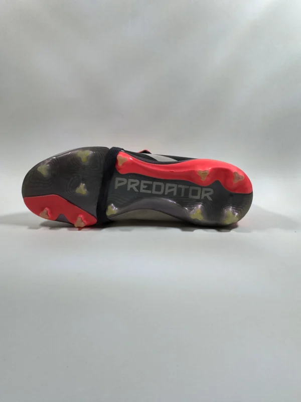 Adidas Predator Elite Tongue FG Football Boots – Size 34.5 - Buy Best ...