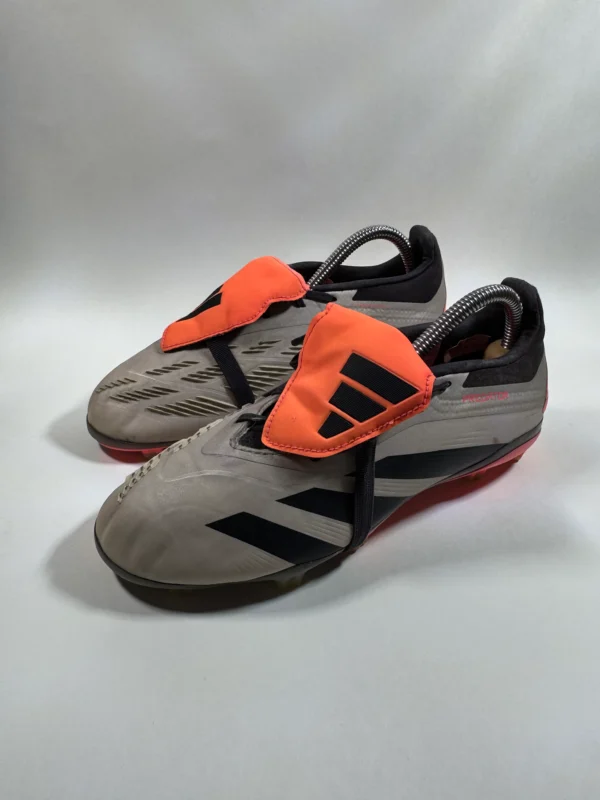 Adidas Predator Elite Tongue FG Football Boots – Size 34.5 - Buy Best ...