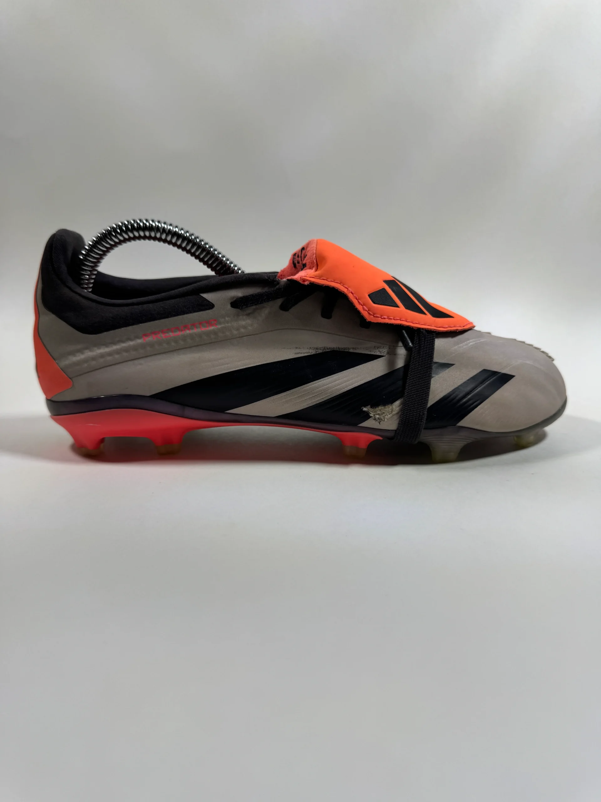 Adidas Predator Elite Tongue FG Football Boots – Size 34.5 - Buy Best ...