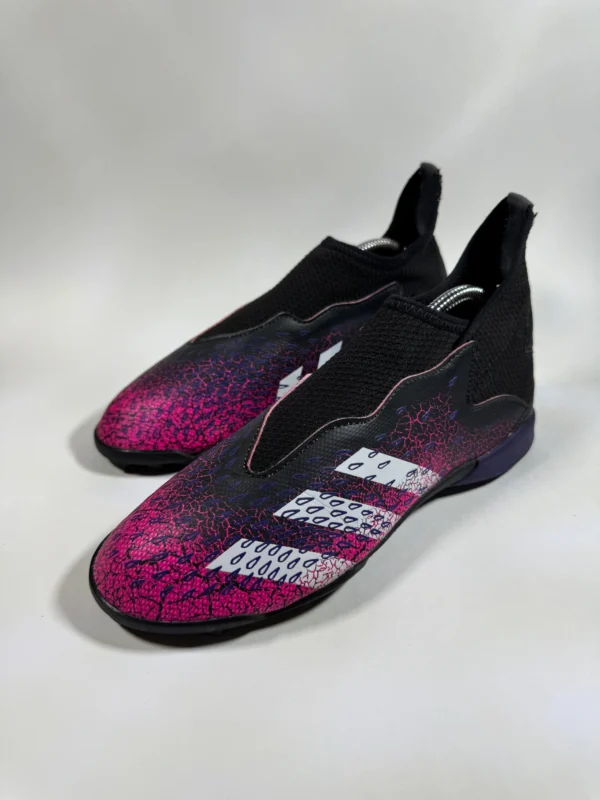 Adidas Predator Freak .3 LL TF Demonscale Football Boots – Size 38.5 ...