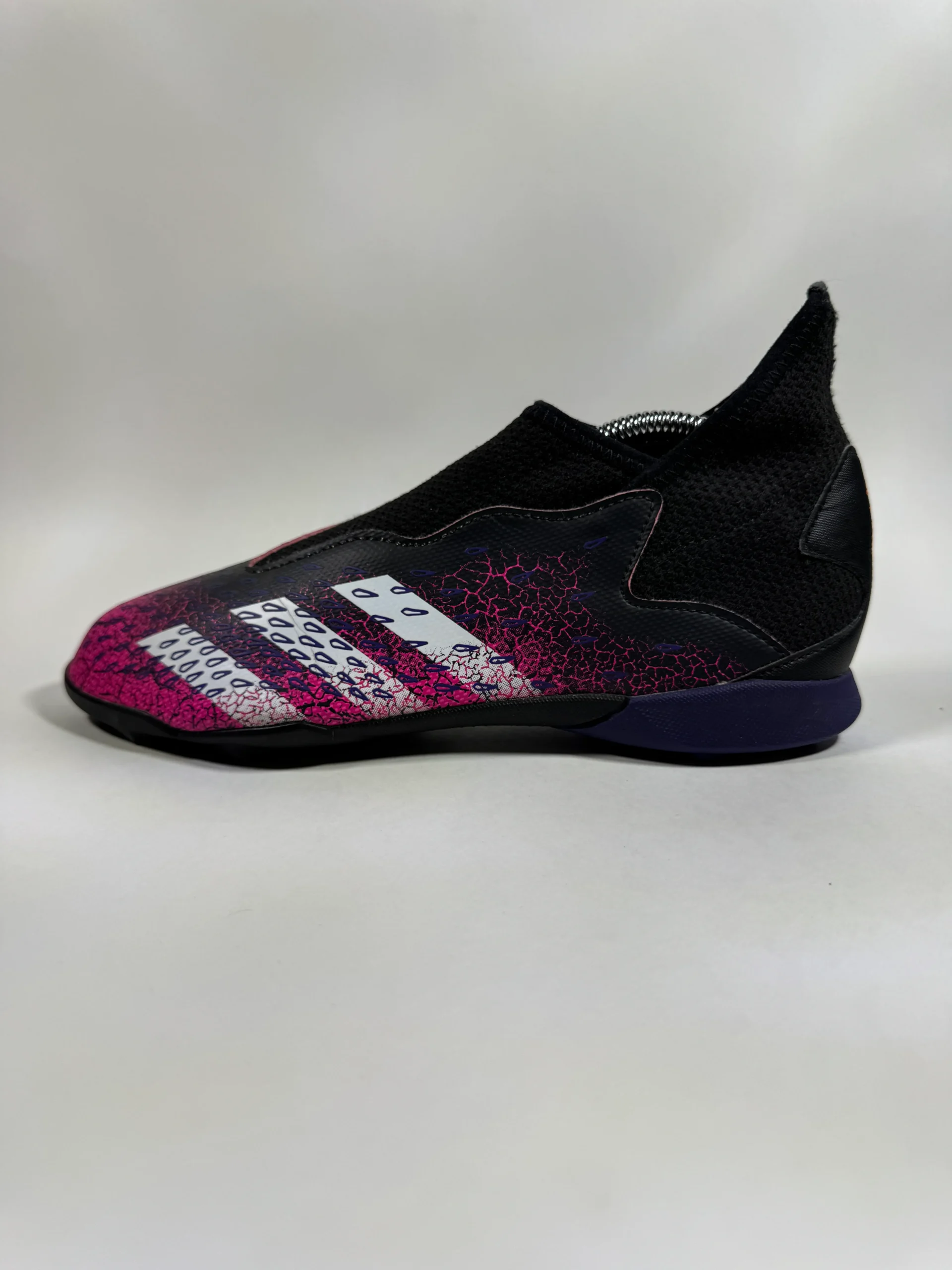 Adidas Predator Freak .3 LL TF Demonscale Football Boots – Size 38.5 ...