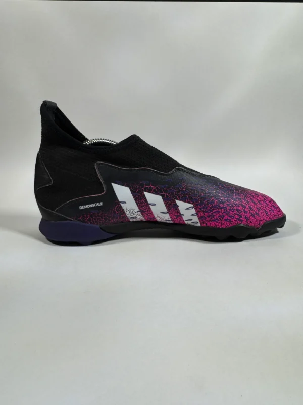 Adidas Predator Freak .3 LL TF Demonscale Football Boots – Size 38.5 ...